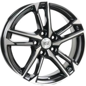 Диски RST R197 (Kia) BD 6,5x17/5x114,3 ЕТ35 D67,1