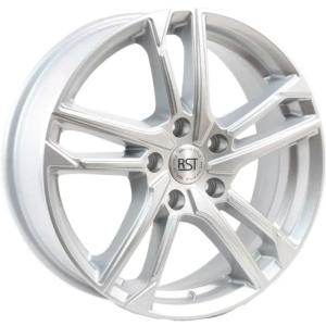 Диски RST R197 (Kia) Silver