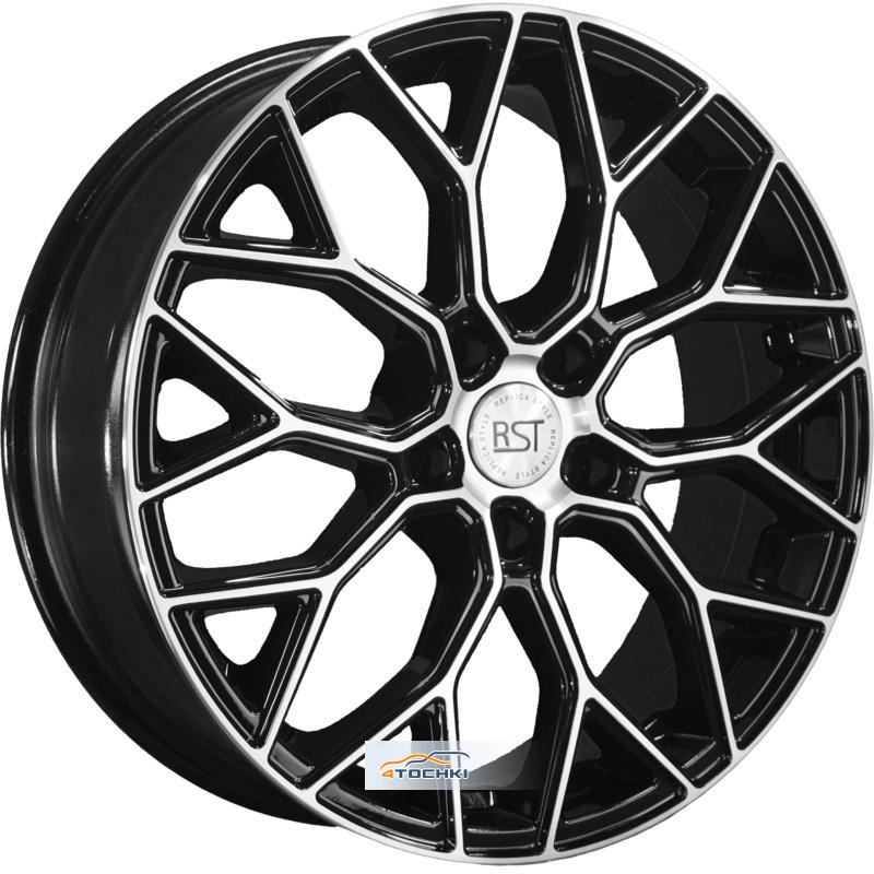 Диски RST R198 (Chery) BD