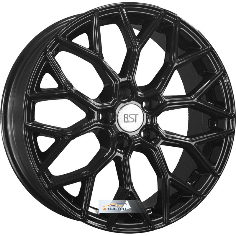 Диски RST R198 (Chery) BL