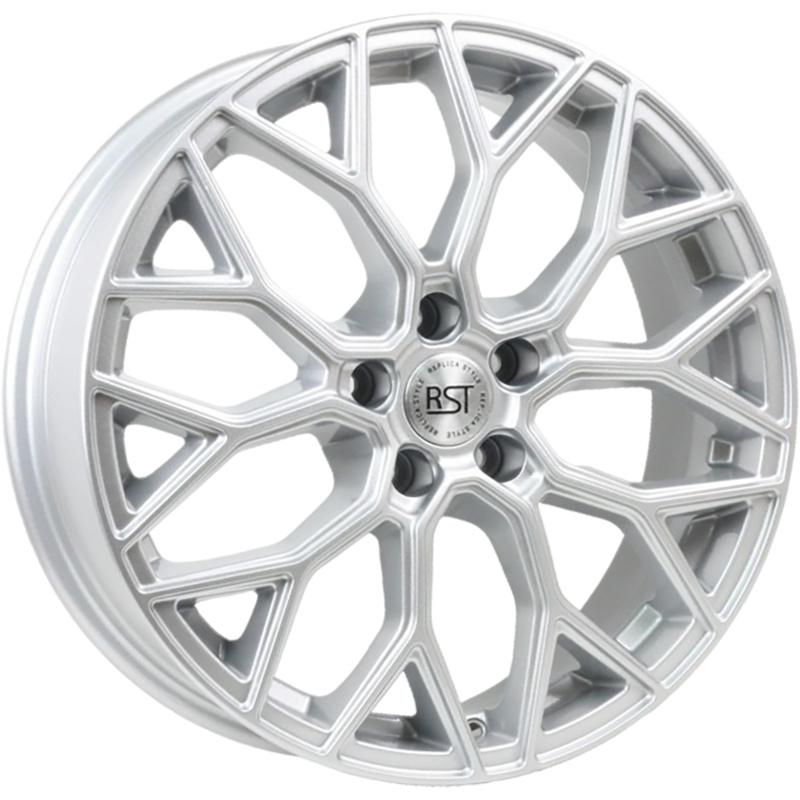 Диски RST R198 (Chery) Silver