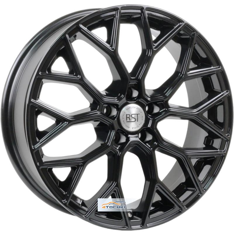 Диски RST R198 (Dongfeng) BL