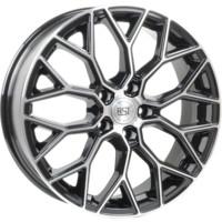 RST R198 (Dongfeng) BD