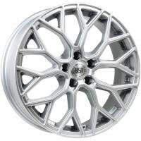 R198 (Jolion) Silver