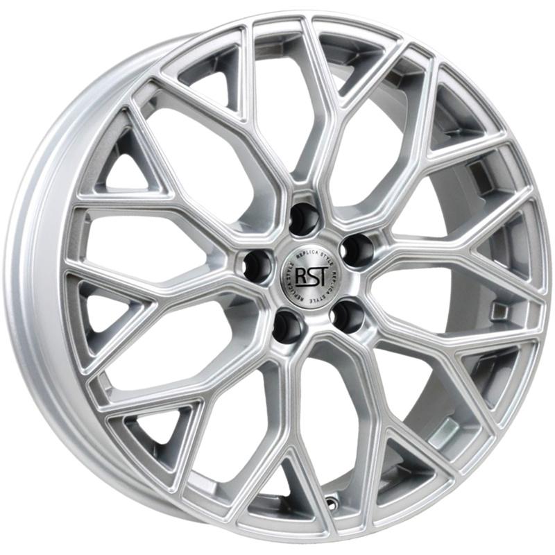 Диски RST R198 (Jolion) Silver