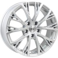 R207 Silver