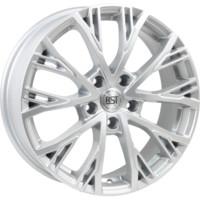 RST R207 Silver