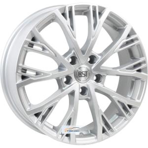 Диски RST R207 (Chery) Silver
