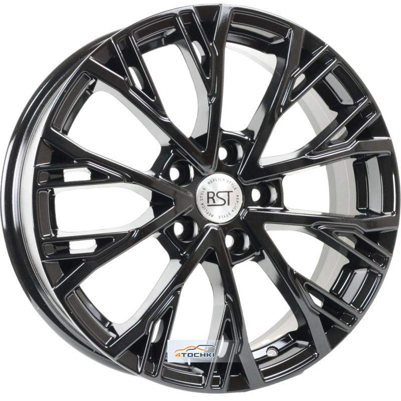 R207 (Kia) BL
