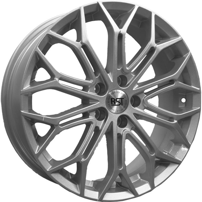 Диски RST R208 (Chery) Silver