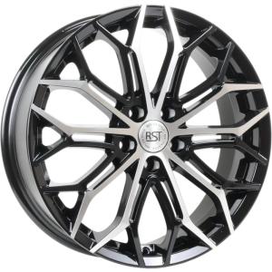 Диски RST R208 (Haval) BD