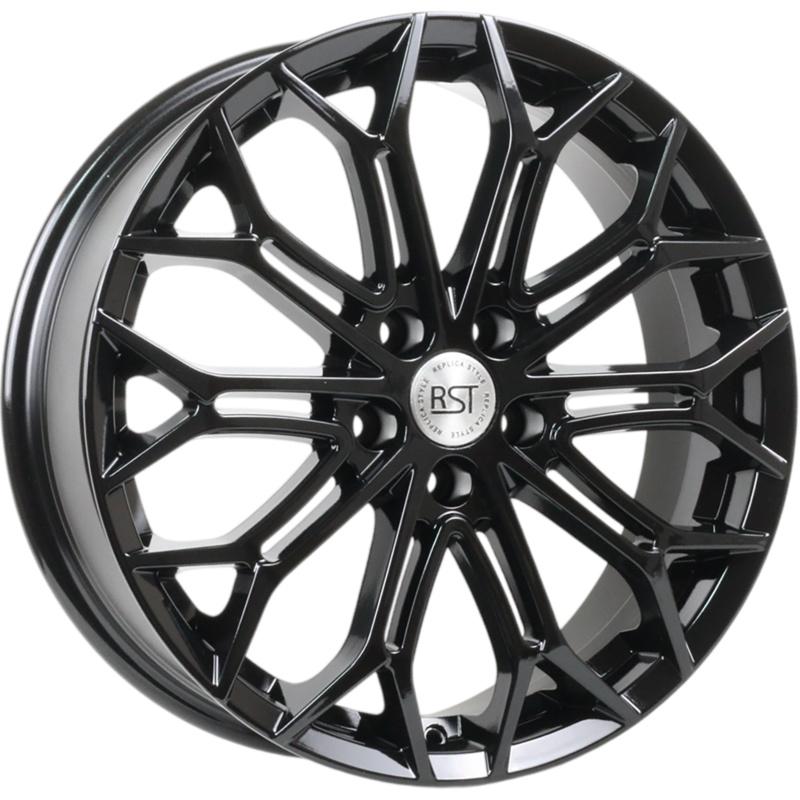 Диски RST R208 (Haval) BL