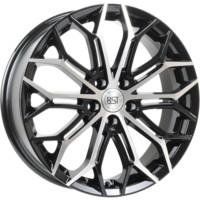 RST R208 (Haval) BD