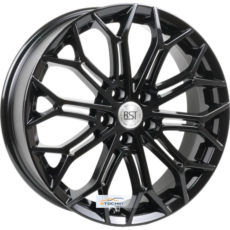 Диски RST R208 (Jolion) BL