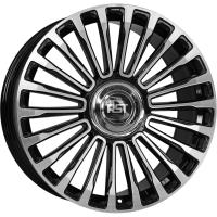 R2101FF (Touareg II /Audi Q7 2024) BD