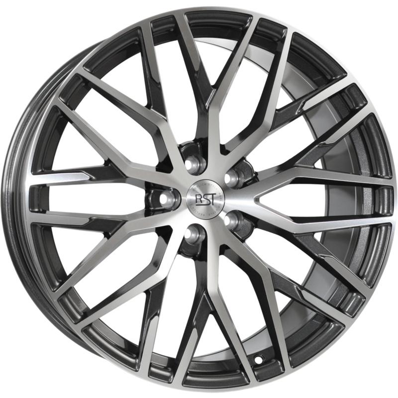 R2108FF (Audi Q8) GRD
