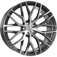RST R2108FF (Audi Q8) GRD