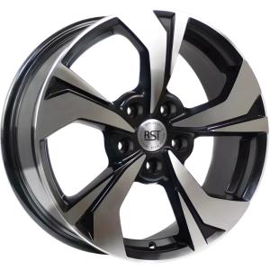 Диски RST R217 (JAC) BDm