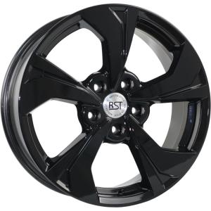 Диски RST R217 (JAC) BL