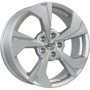 Диски RST R217 (JAC) Silver