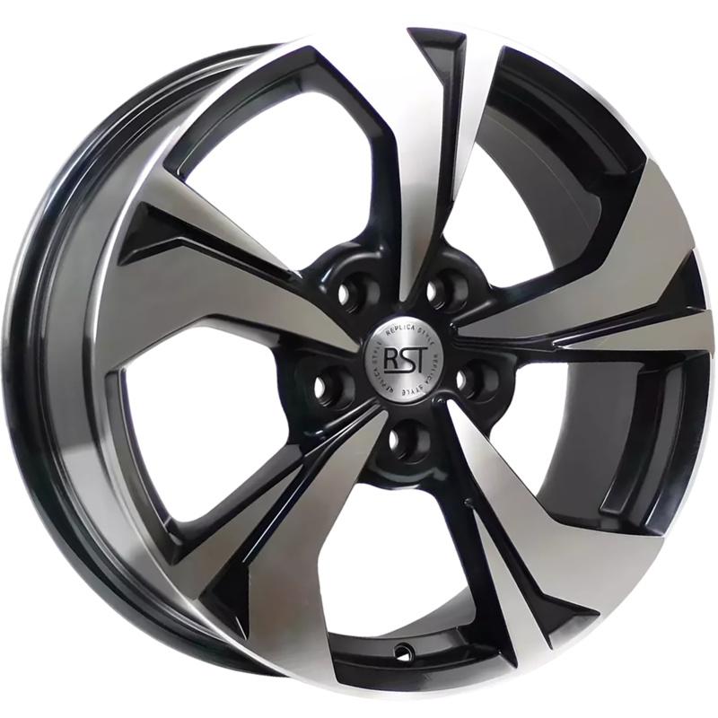 Диски RST R217 (Nissan) BDm
