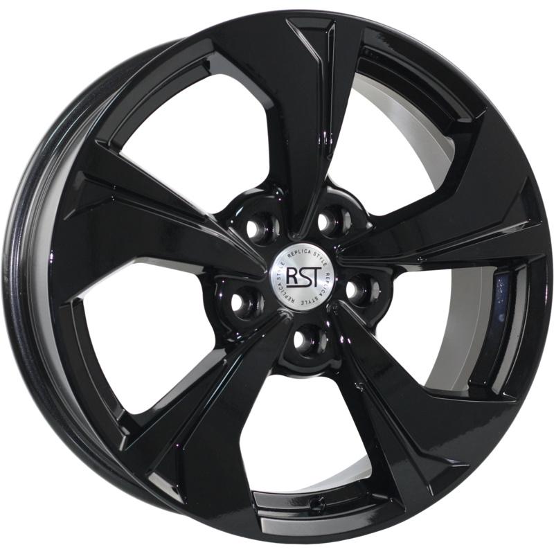 Диски RST R217 (Nissan) BL