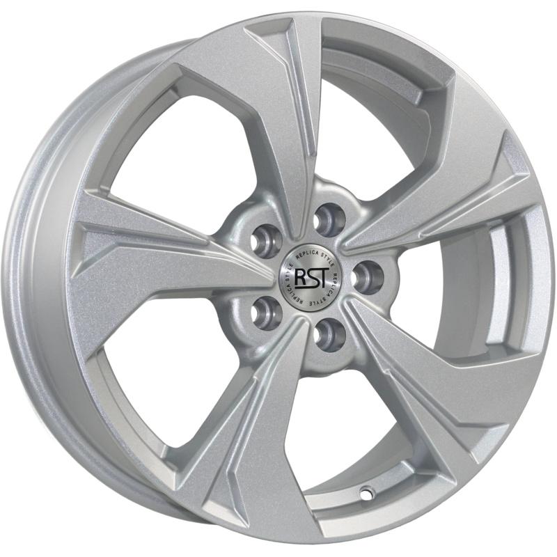 Диски RST R217 (Nissan) Silver