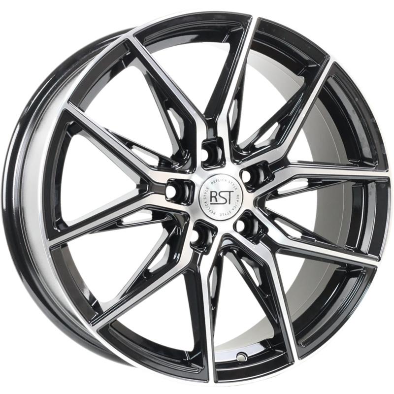 Диски RST R218 BD