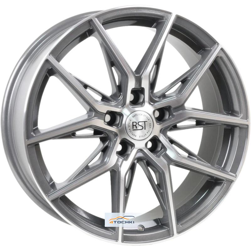 Диски RST R218 (Mazda) GRD