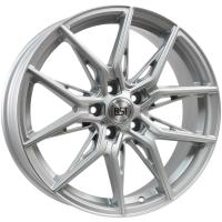 R218 (Mazda) Silver