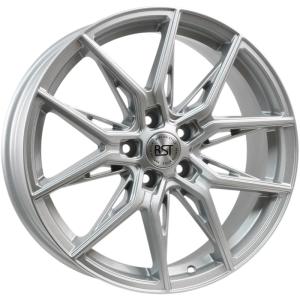 Диски RST R218 (Mazda) Silver