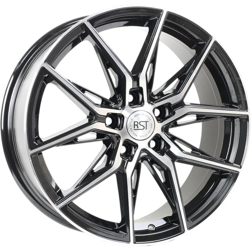 Диски RST R218 (Mazda/Kia) BD