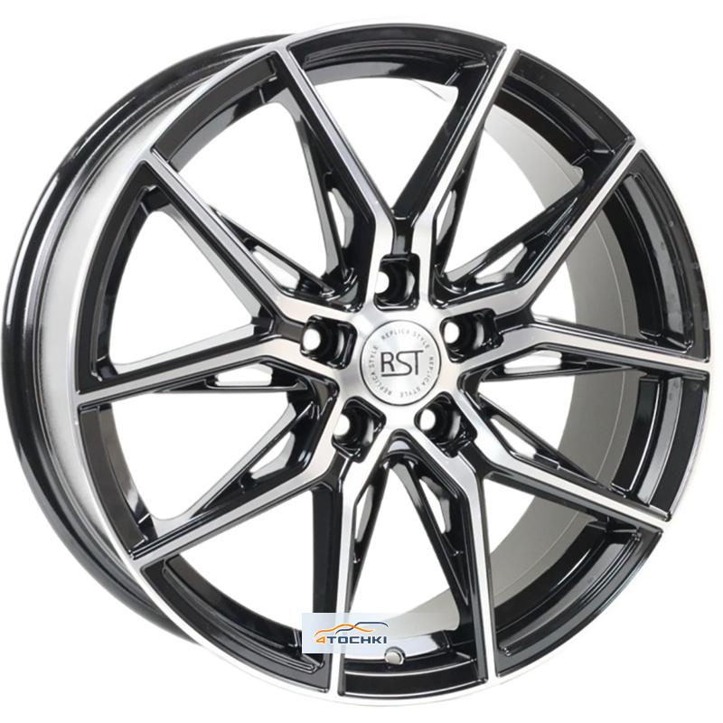 Диски RST R218 (Tiggo 8) BD
