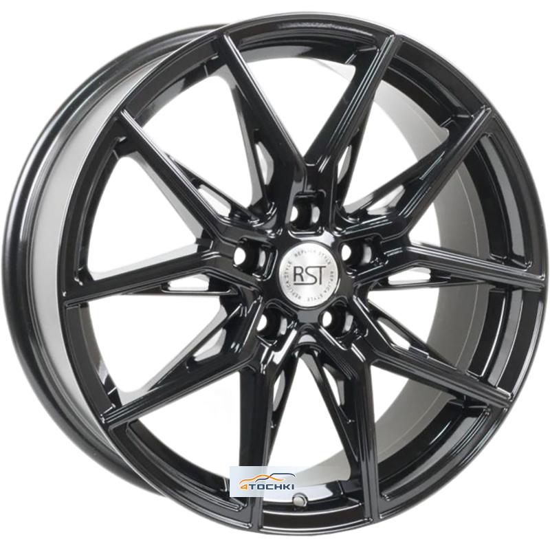 Диски RST R218 (Tiggo 8) BL