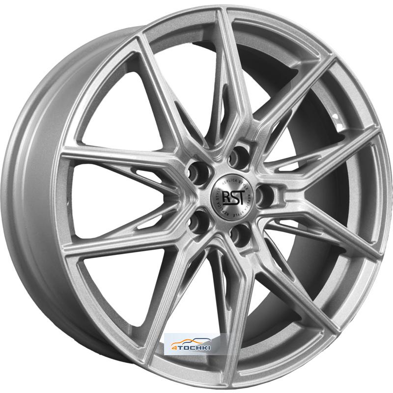 Диски RST R218 (Tiggo 8) Silver