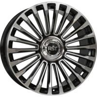RST R2201FF BD 9,5x22/5x120 ЕТ45 D72,6