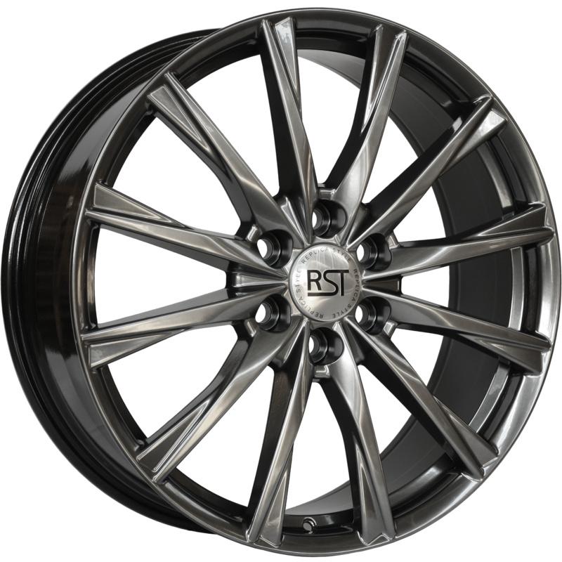 Диски RST R2202FF (LC 300, Infinity QX70/80) HB 8x22/6x139,7 ЕТ55 D95,1