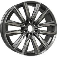 R2203FF (2025 Toyota Land Cruiser) GRD