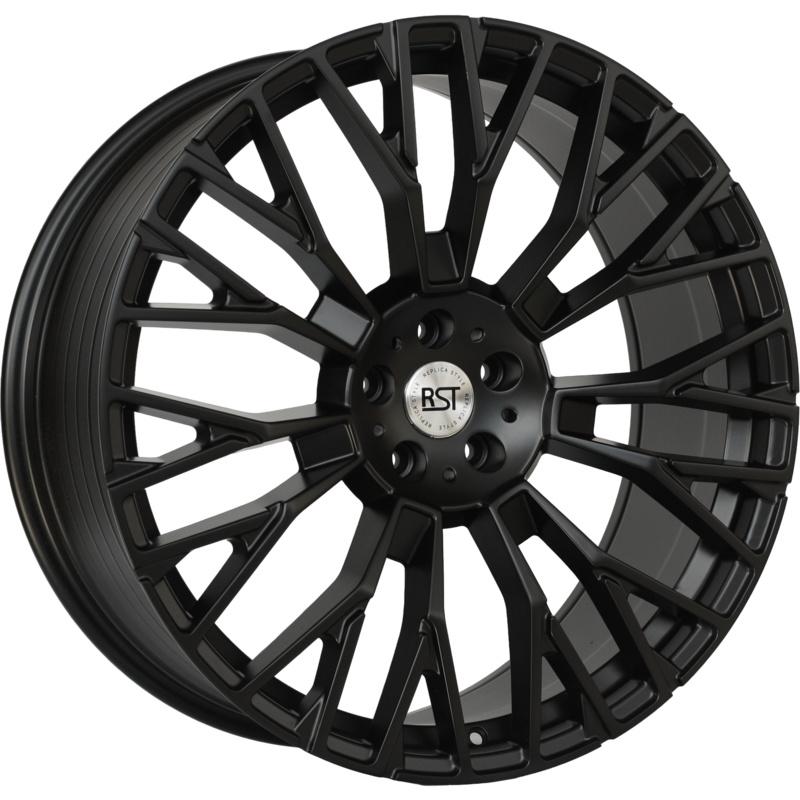Диски RST R2204FF (BMW X5/X6 IV X7 G07) BLm
