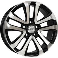 RST R2205FF (Toyota Land Cruiser 200 Series Facelift [2015 .. 2023]) BD