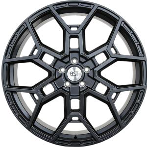 Диски RST R2207FF (Infiniti QX80 Z62 (2018-2024)) BLm