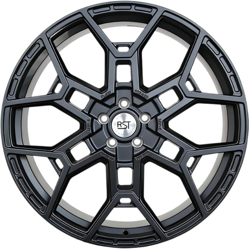 Диски RST R2207FF (TANK 700) BLm