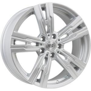 Диски RST R228 (Camry) Silver