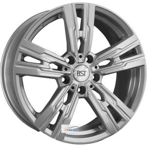 Диски RST R228 (VW) Silver