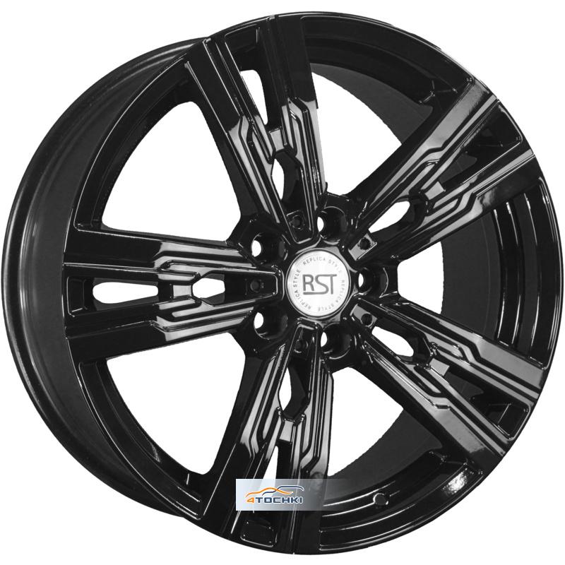 Диски RST R228 (Volvo) BL