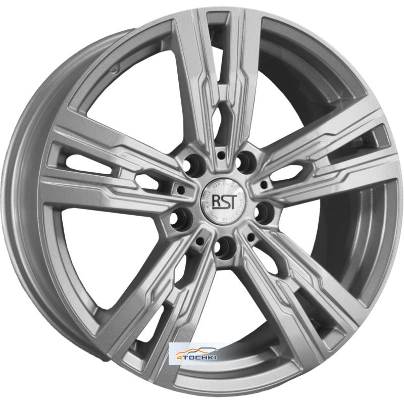 R228 (Volvo) Silver