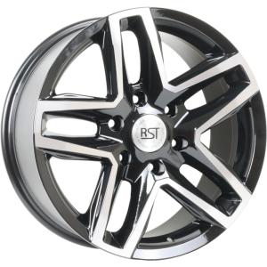 Диски RST R238 (Hunter) BD