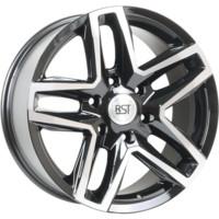 RST R238 (Hunter) BD