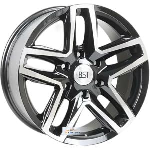 Диски RST R238 (Nissan) BD