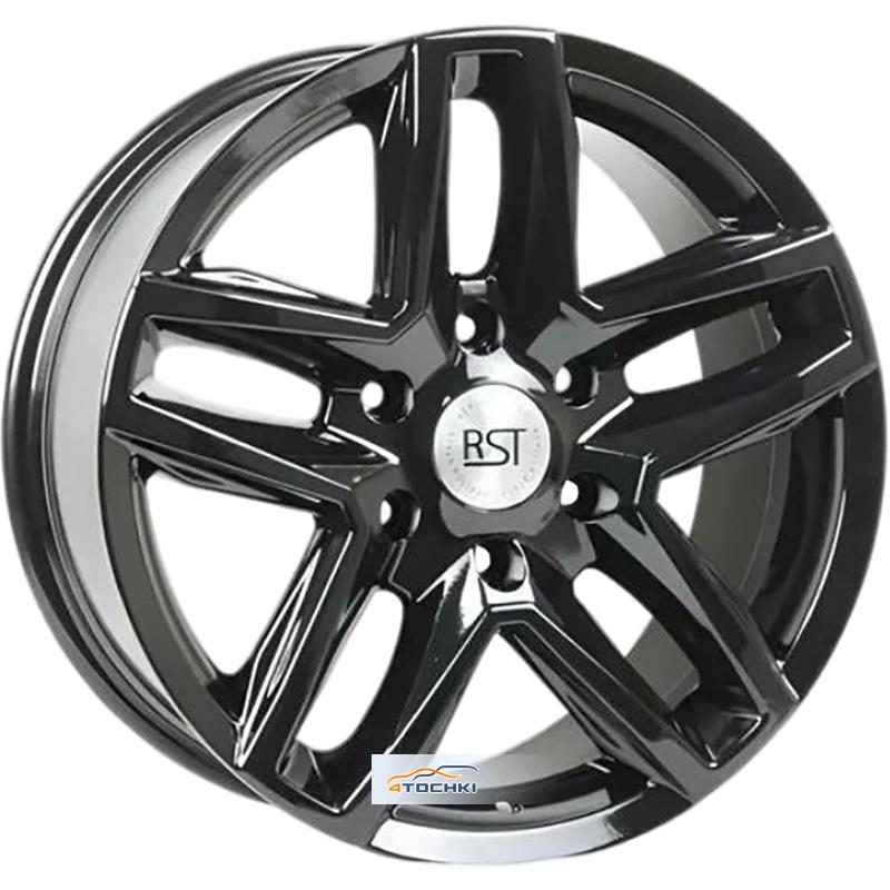 Диски RST R238 (Nissan) BL